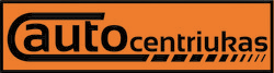 AUTOcentriukas