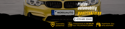 MB Noriuauto