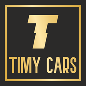 Timy Cars
