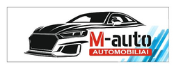 M-Auto, UAB
