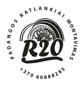R20 Padangos