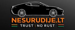 NESURŪDIJĘ.LT