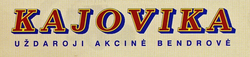 KAJOVIKA, UAB