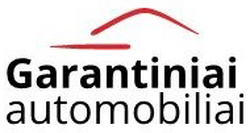 Garantiniai automobiliai