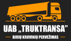 UAB Truktransa