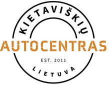 KIETAVIŠKIŲ AUTOCENTRAS, UAB
