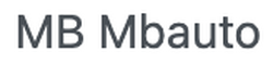 MB Mbauto