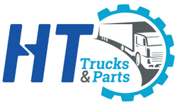 HT Trucks and Parts, UAB