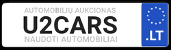 U2CARS