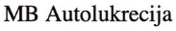 MB Autolukrecija