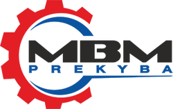 MBM PREKYBA, UAB