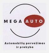 UAB MEGAAUTO