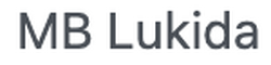 MB Lukida