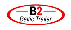 Baltic trailer