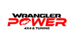 Wrangler Power 4x4
