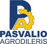UAB PASVALIO AGRODILERIS