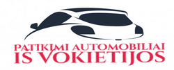 Patikimi automobiliai iš Vokietijos