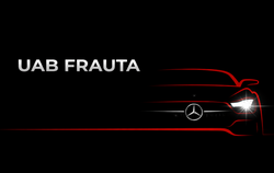 Frauta, UAB