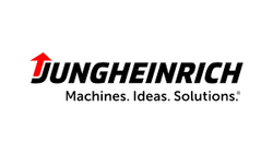 Jungheinrich Lift Truck, UAB
