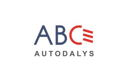 UAB ABC Autodalys. Parduotuvė OGMITA