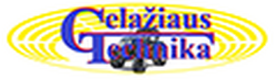 GELAŽIAUS TECHNIKA, UAB