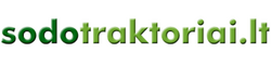 SODO TRAKTORIAI