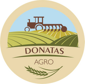 DONATAS AGRO