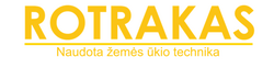 Rotrakas, UAB