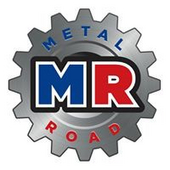 UAB Metal-Road