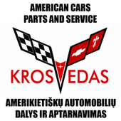 KROSVEDAS, UAB