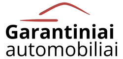 Garantiniai automobiliai nuoma