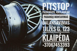 PITSTOP