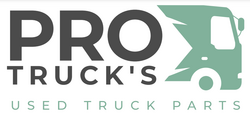 Pro Truck's