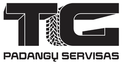 TG Padangų servisas