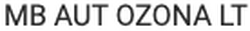 MB Aut Ozona LT