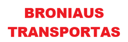 Broniaus Transportas, UAB