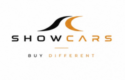 MB Showcars