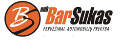 UAB Barsukas
