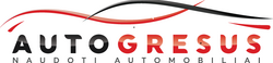 Autogresus, UAB