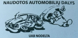 Nodelta, UAB