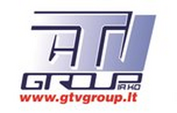 GTV GROUP Vilnius
