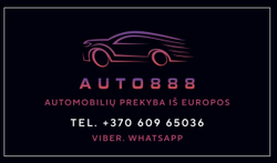 Auto 888
