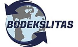 Bodekslitas, MB
