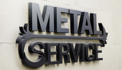 UAB Metal Service