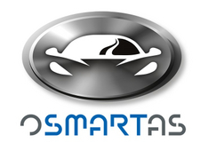 Osmartas, UAB