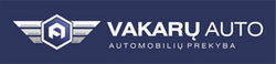 Vakarų auto