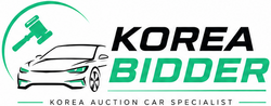 Korea Bidder, UAB