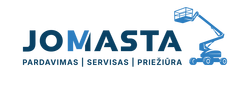 UAB Jomasta