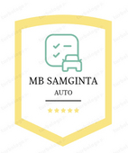 MB Samginta