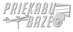 PRIEKABŲ BAZĖ
